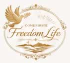 freedom life suzano